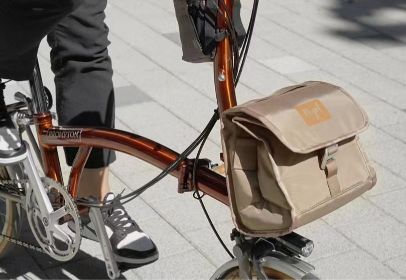 Niyol Day Bag Brompton