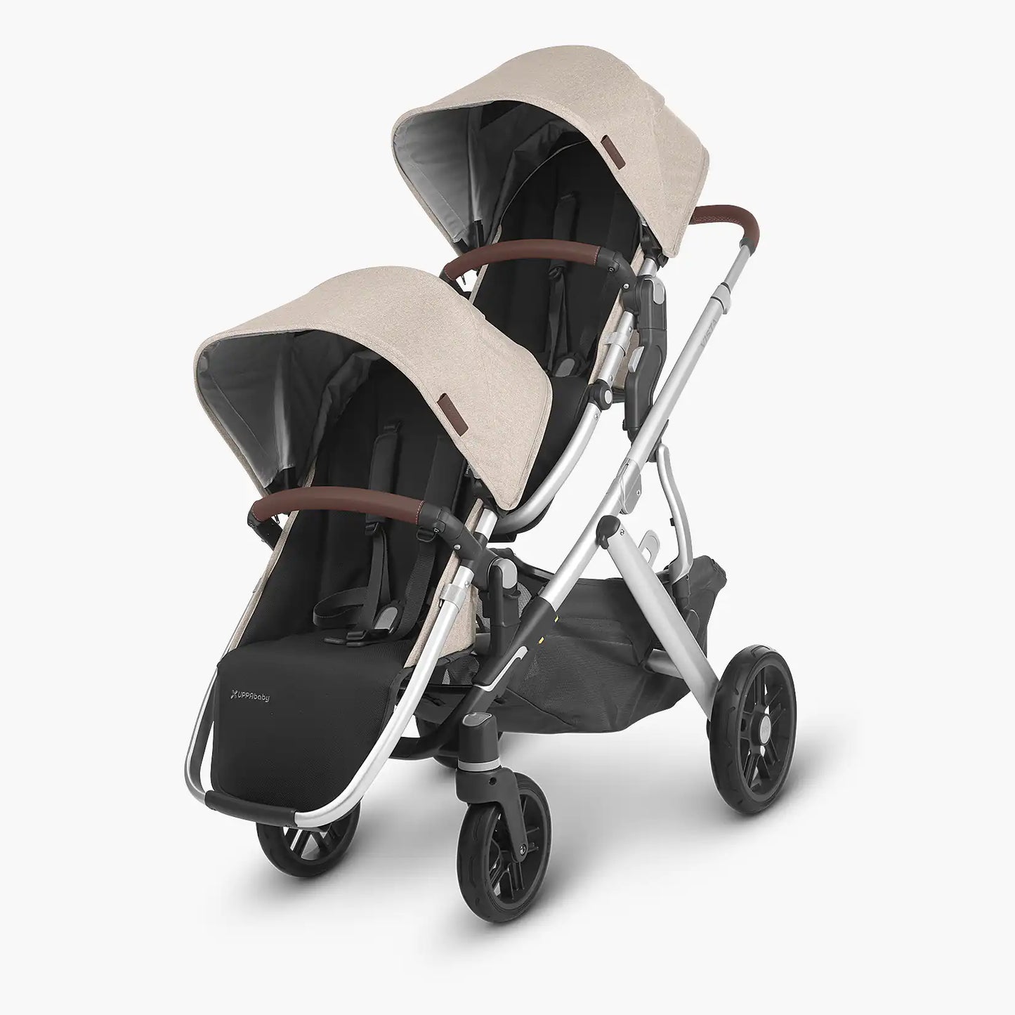 Uppababy Vista V2 Upper Adapter