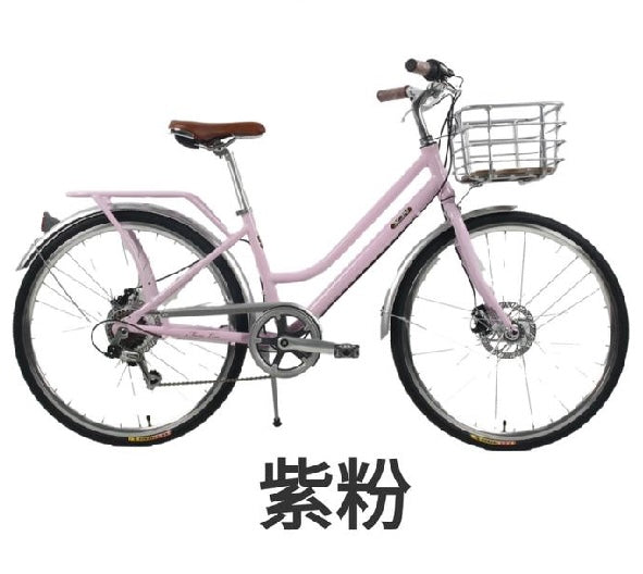 XJN 蒙娜麗莎 22/24/26inch 7s