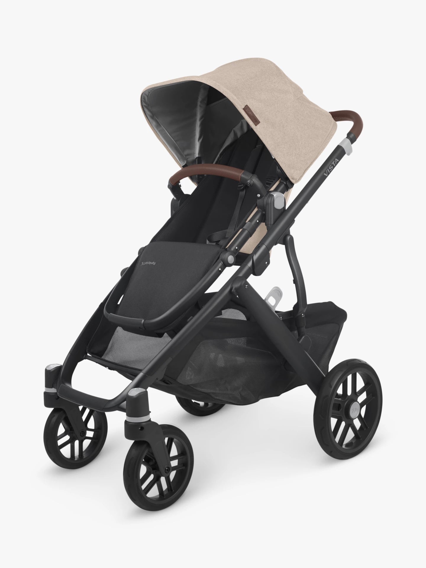 Uppababy Vista V2