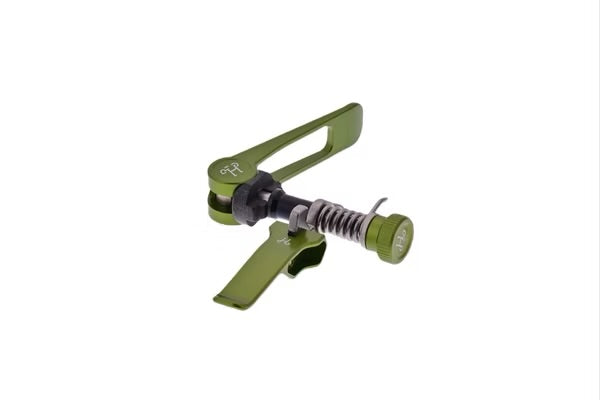 H&H QR seat clamps set V3