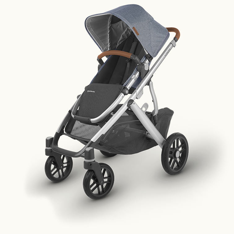 Uppababy Vista V2