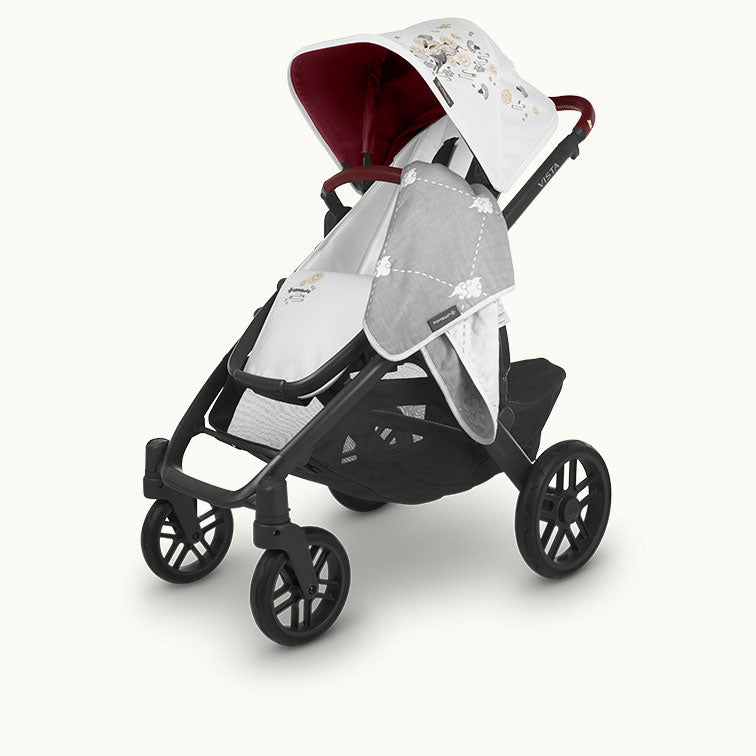 Uppababy Vista V2