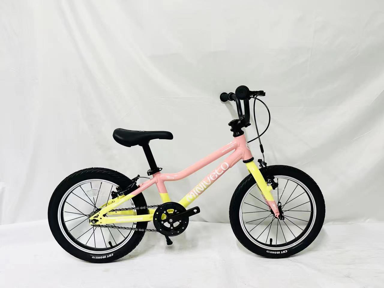 Minivelo 16