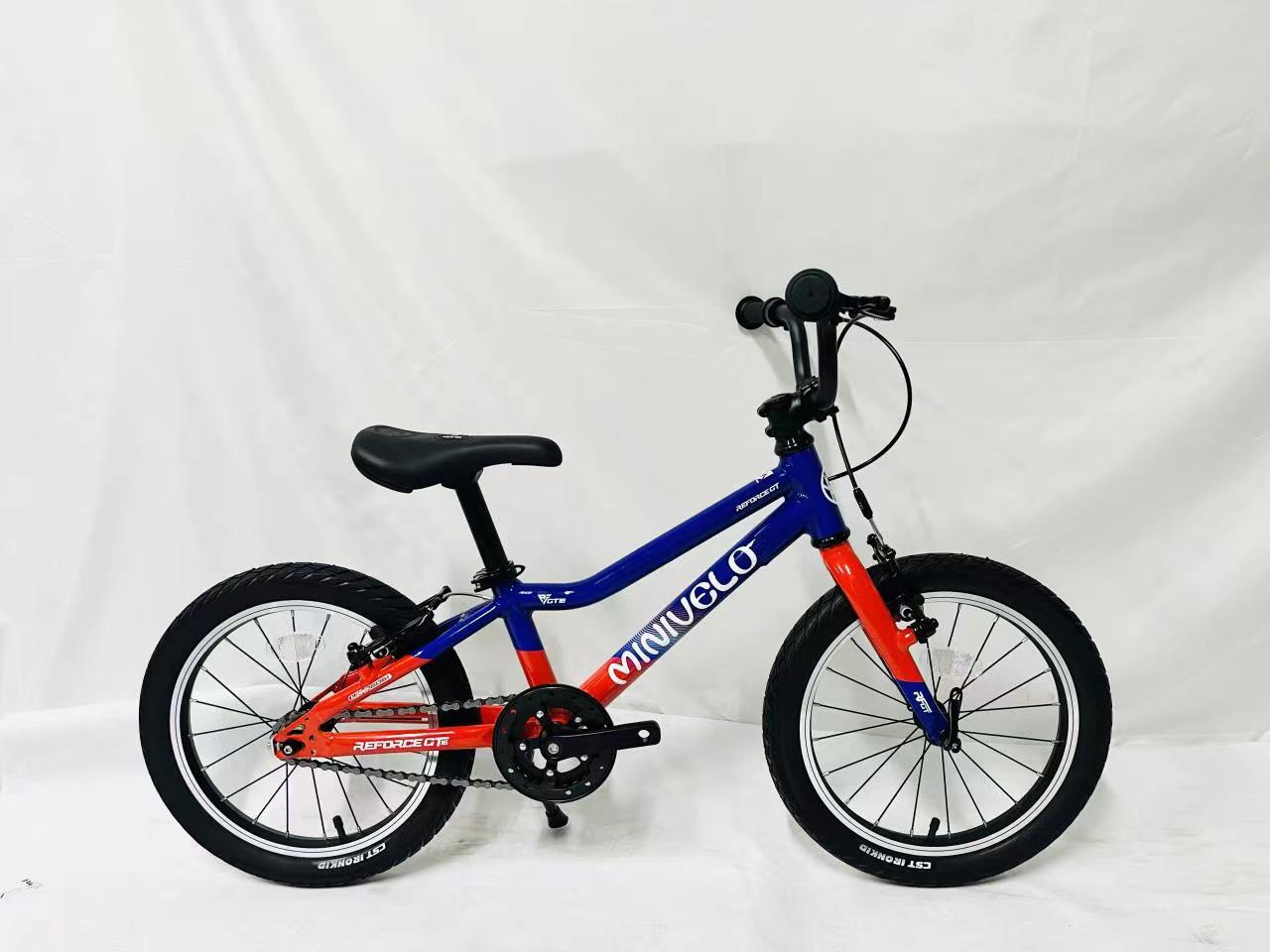 Minivelo 16