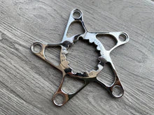 Ti39 Titanium Spider For EEWings