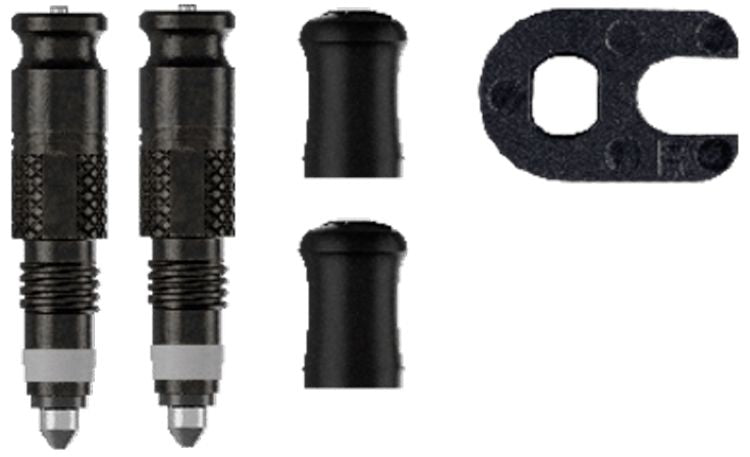 Schwalbe Clik Valve Adapter