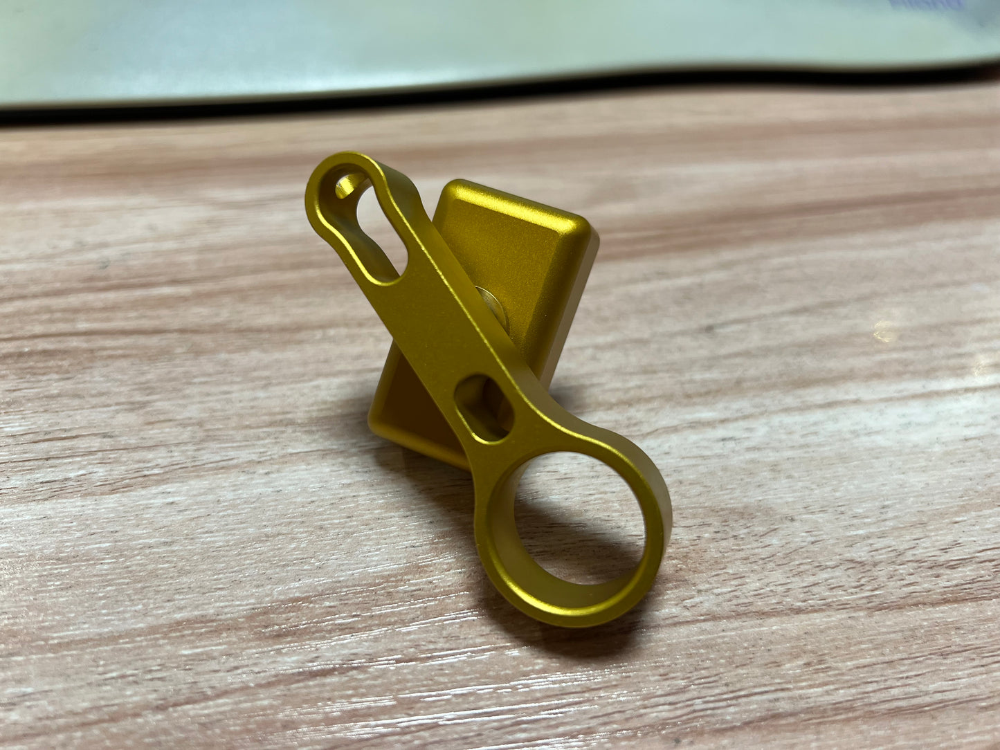 Mr Tiparts Hinge Clamps