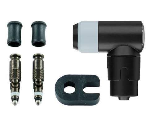 Schwalbe Clik Valve Set 2