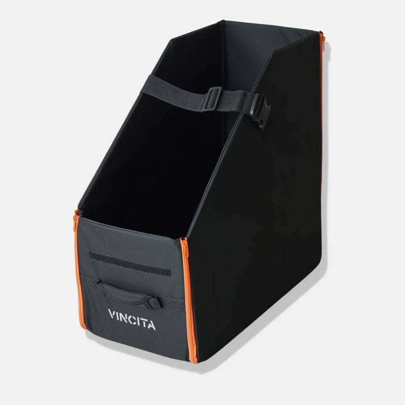 Vincita Keeper Bike Box