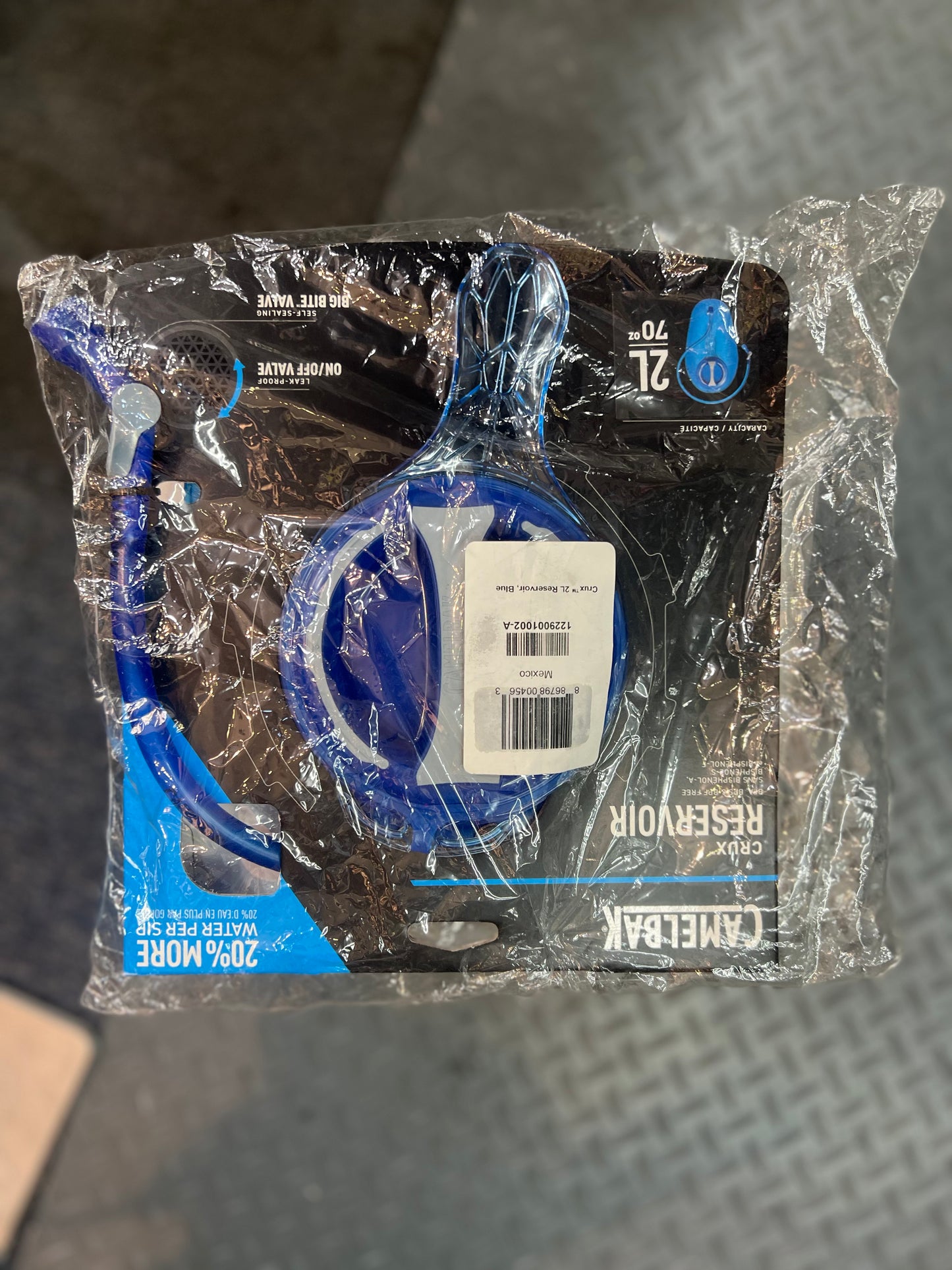 Camelbak Crux Reservoir