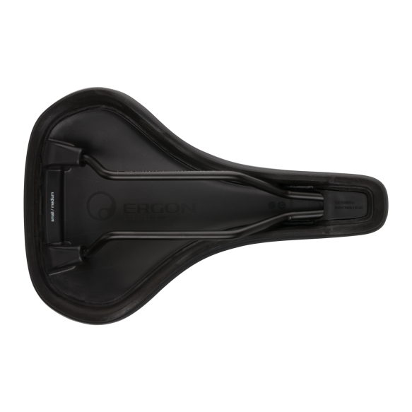 Ergon ST Gel Men Saddle