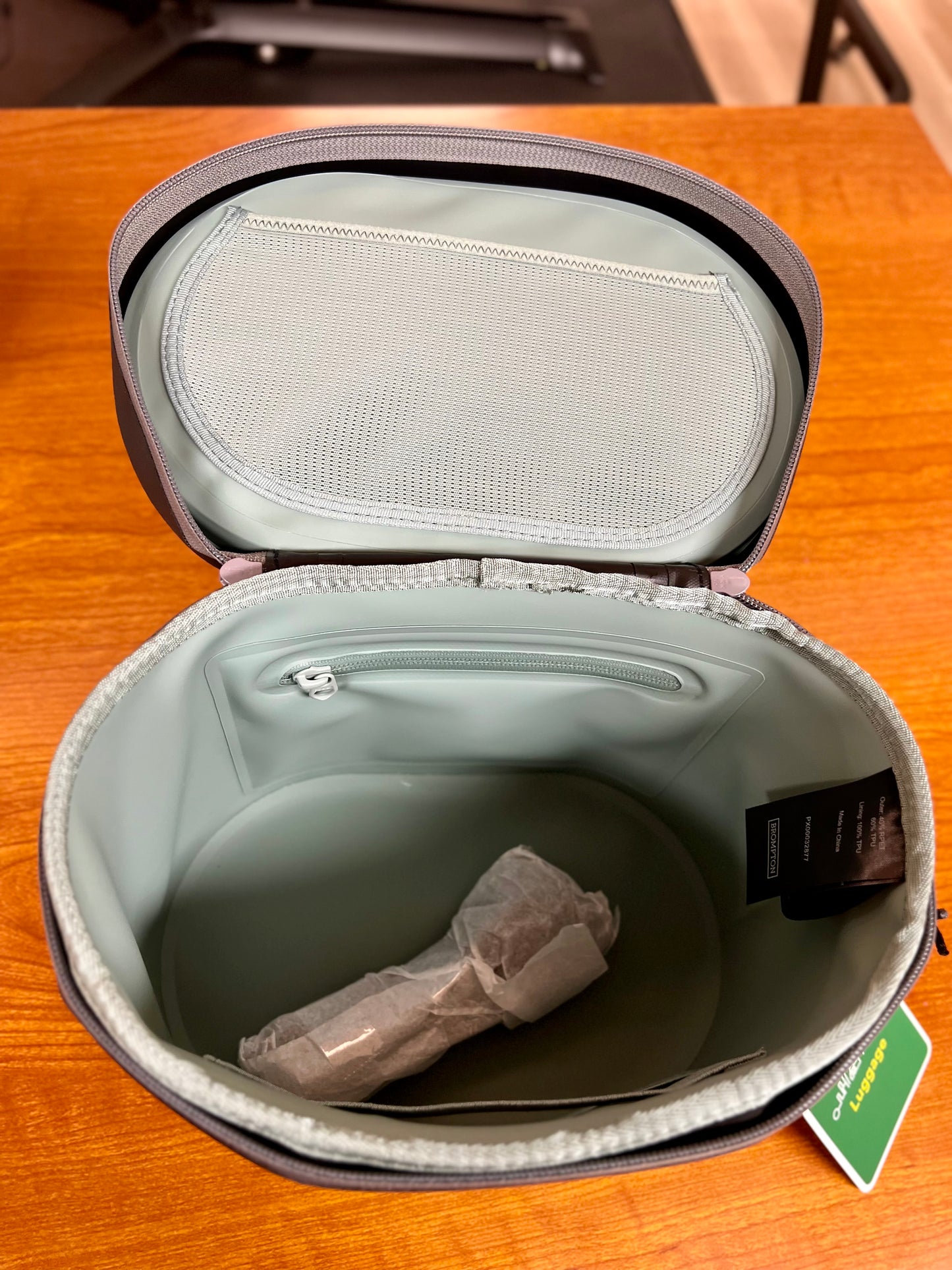 Brompton Zip Case 5L