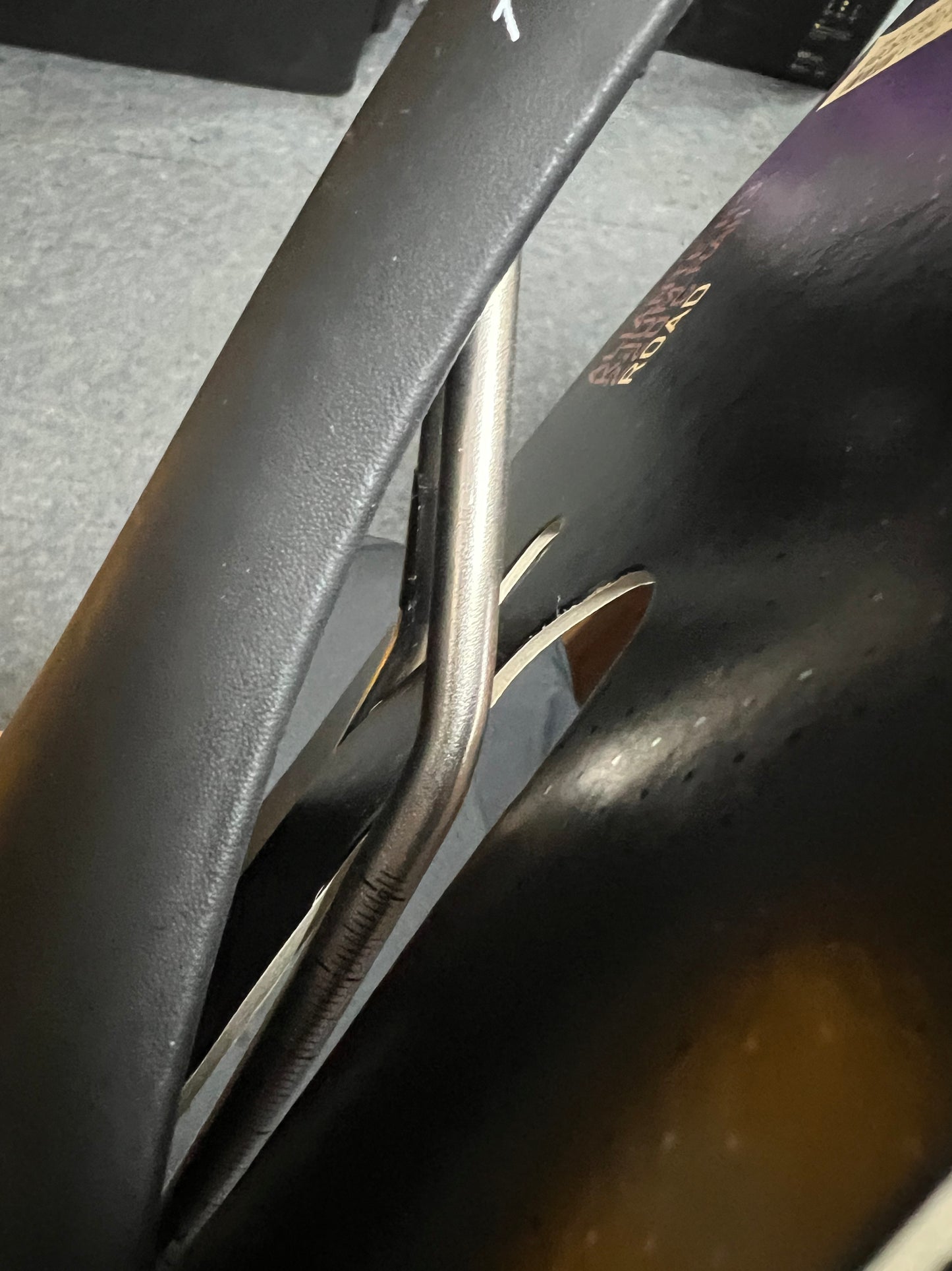 Fizik Aliante R3 K:Ium