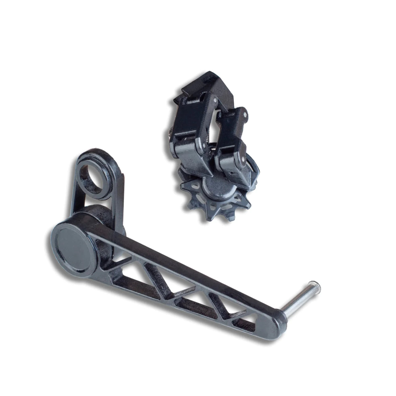 Book Sport Derailleur Set