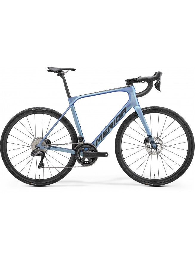 MERIDA 2024 SCULTURA ENDURANCE 8000 DI2