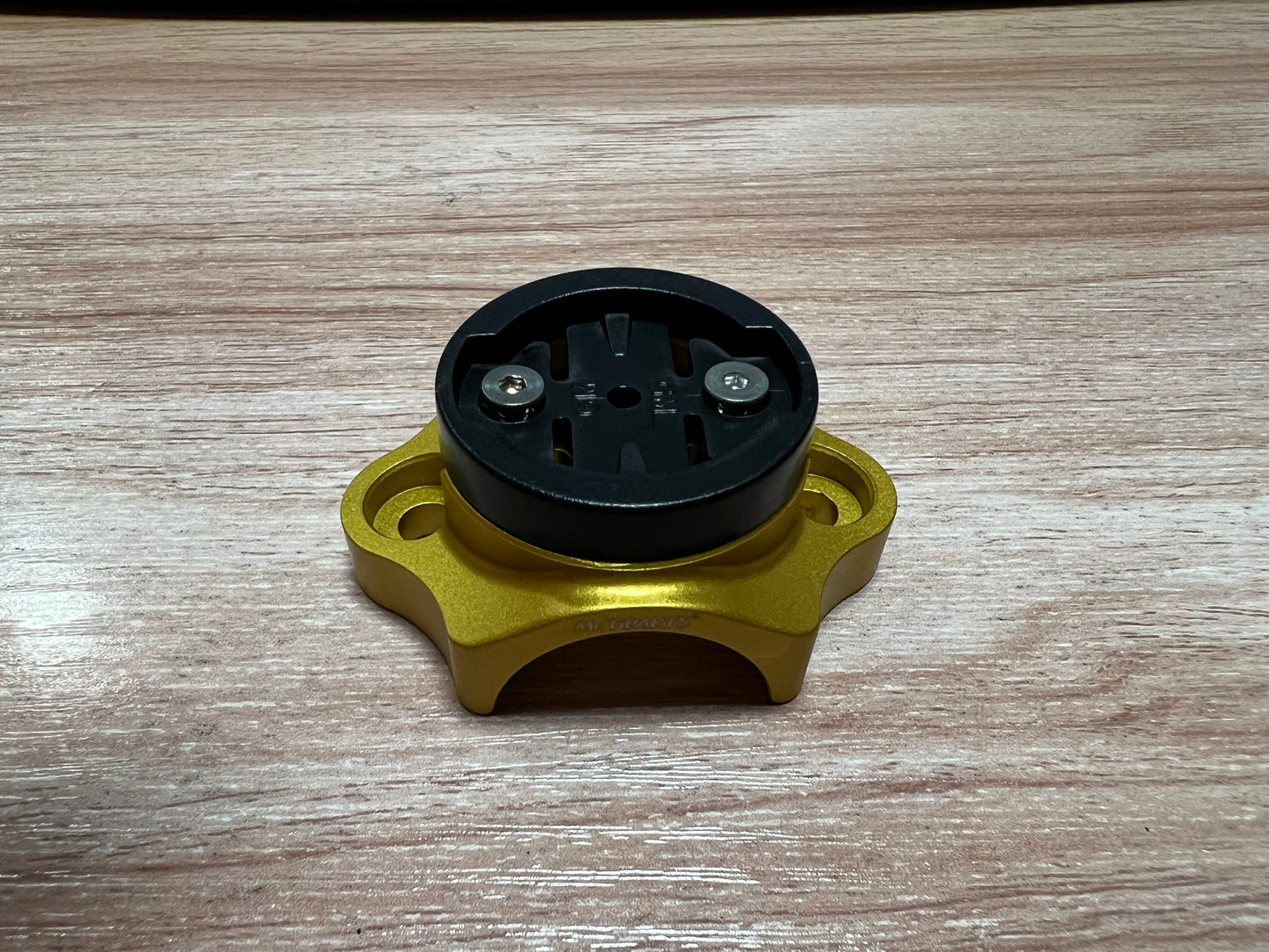 Mr Tiparts Computer Frame Mount