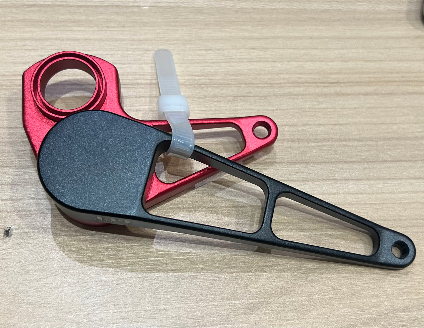 Lightworks 7075 Chain Tensioner