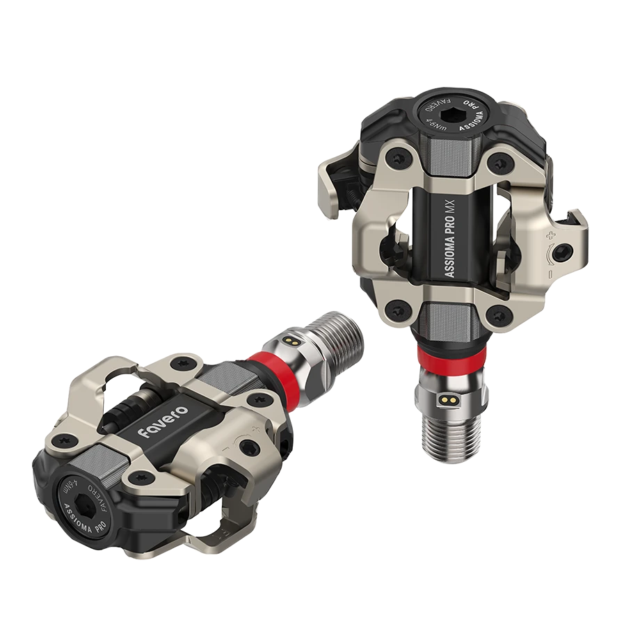 Favero Assioma Pro MX-2 Power Meter