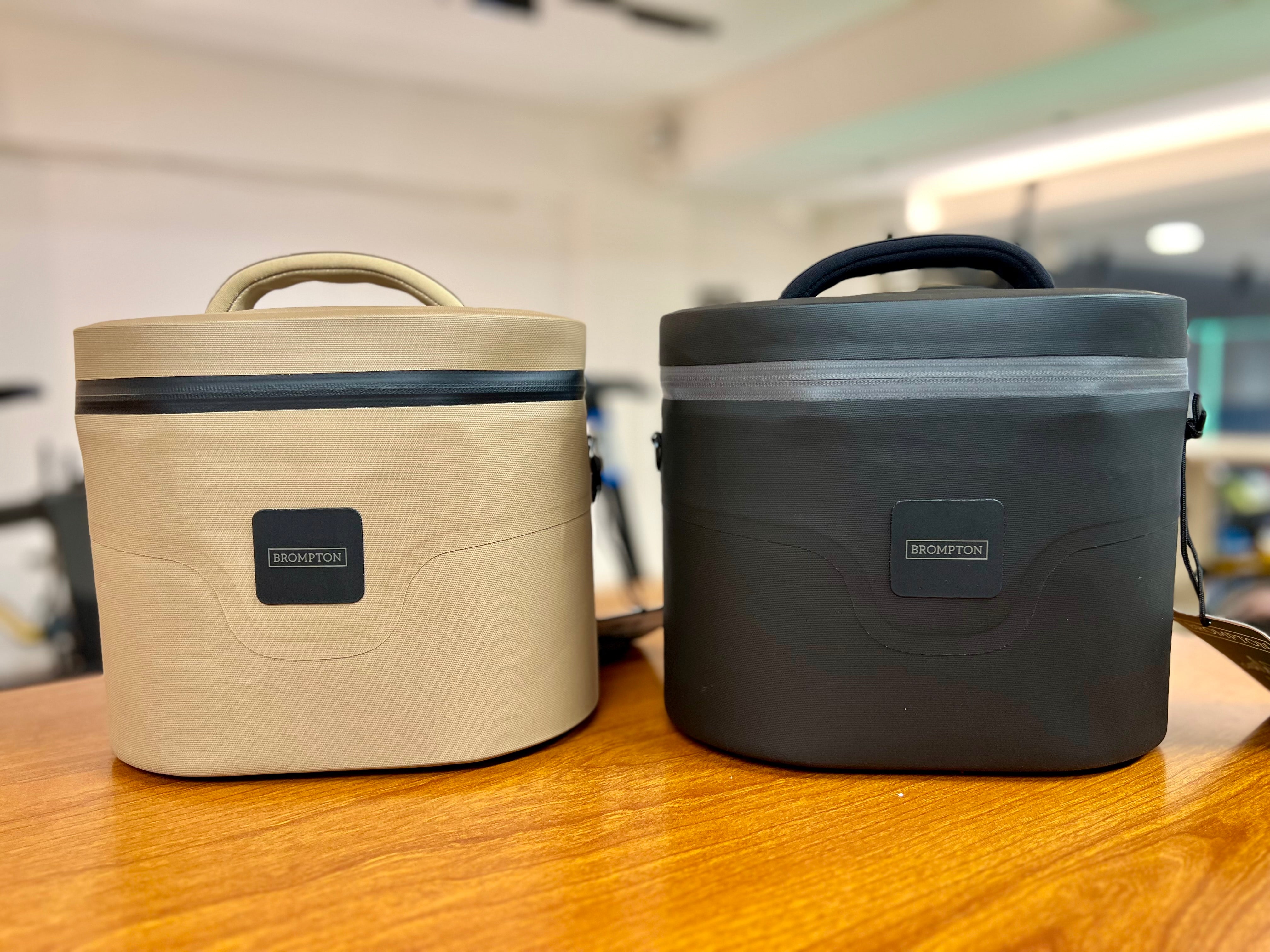 Brompton Zip Case 5L – Victosports