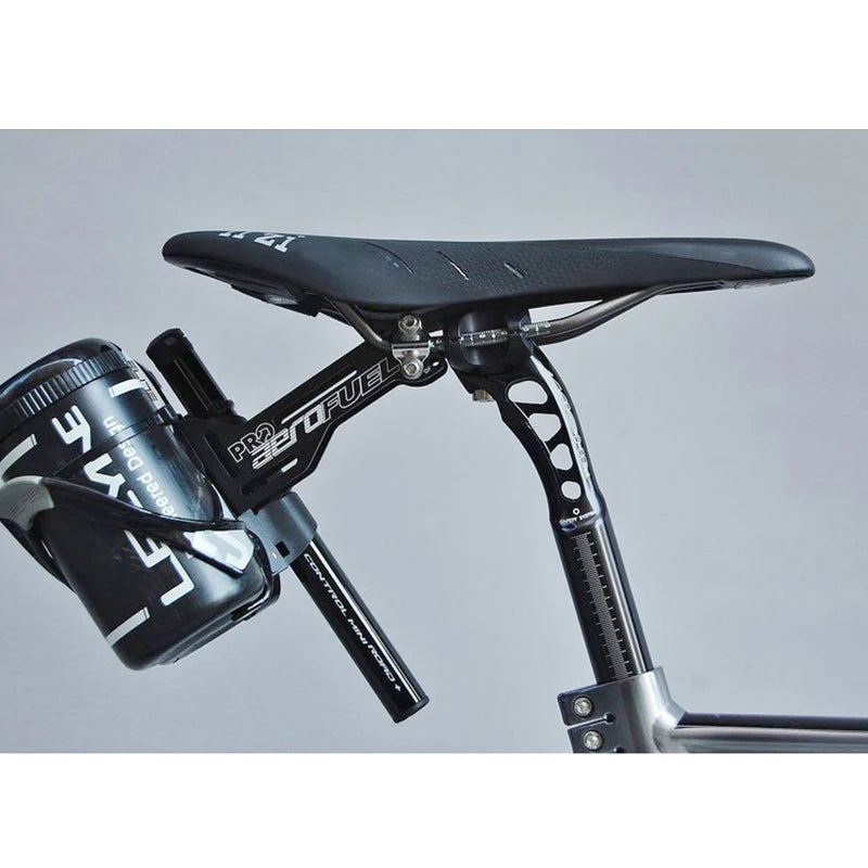 Pro Aerofuel Tri Bottle Cage Mount