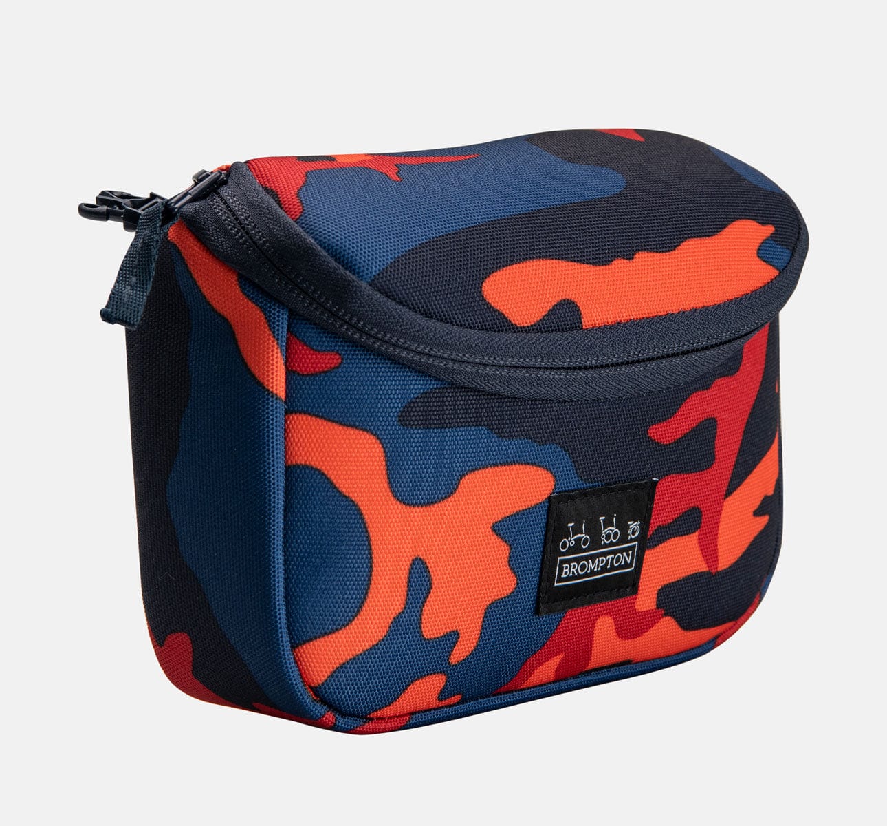 Brompton Metro Zip Pouch DISRUPT