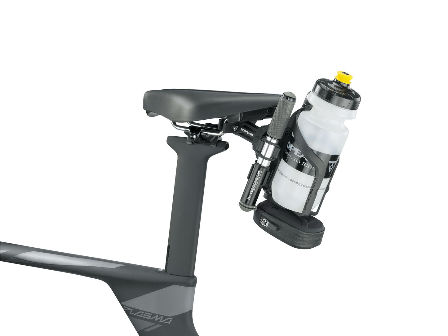 Topeak Tri Backup Air Station
