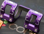 Colorplus Bottle Cage BRHC01 For Brompton