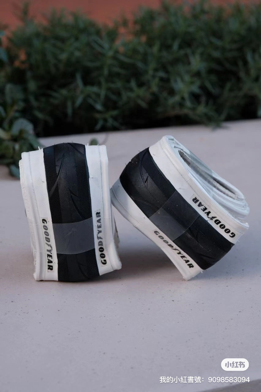 Goodyear 16" 349 Tyre for Brompton Bicycle