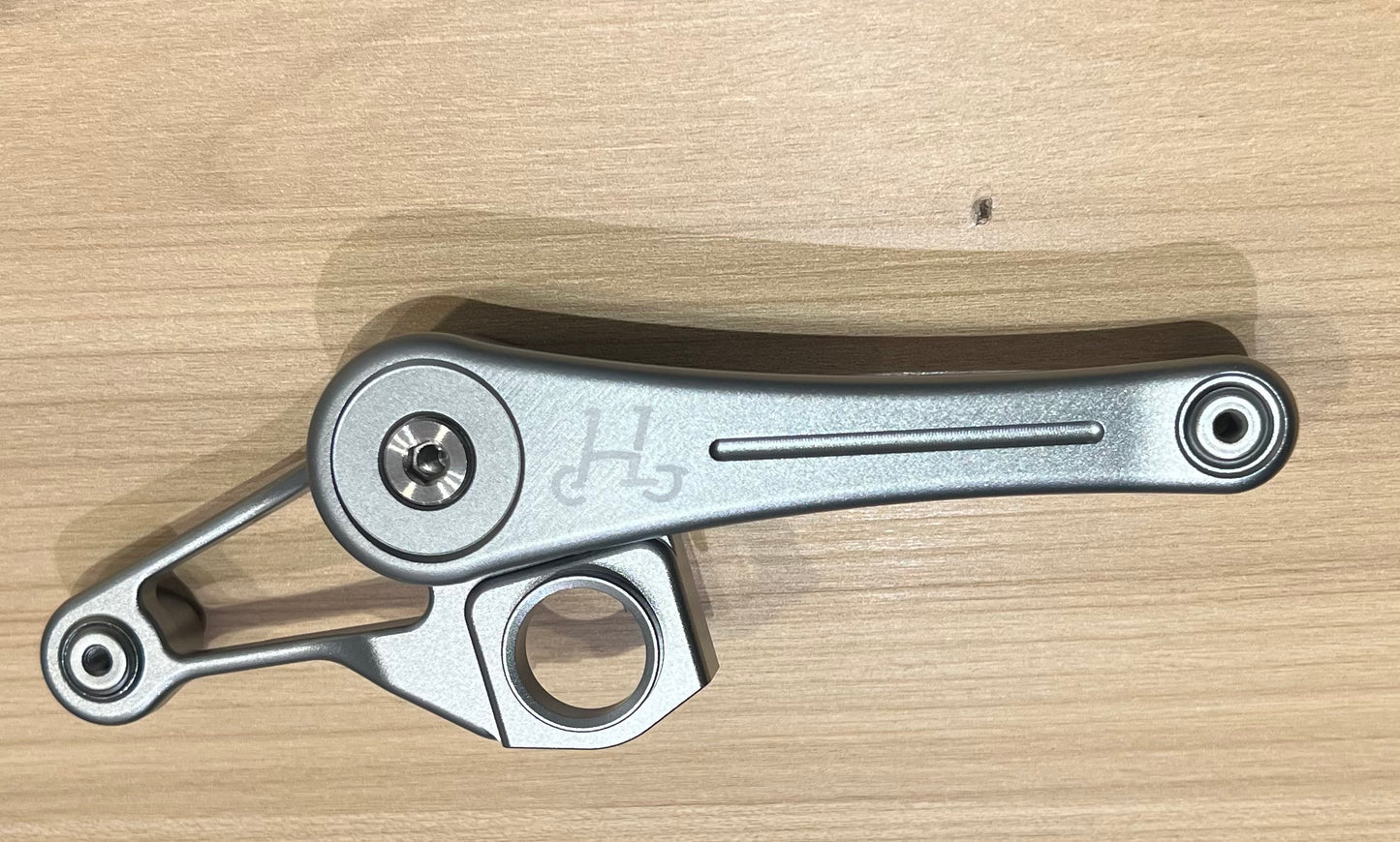 H&H Chain Tensioner New