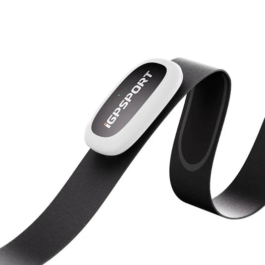 IGPSport HR50 Heart Rate