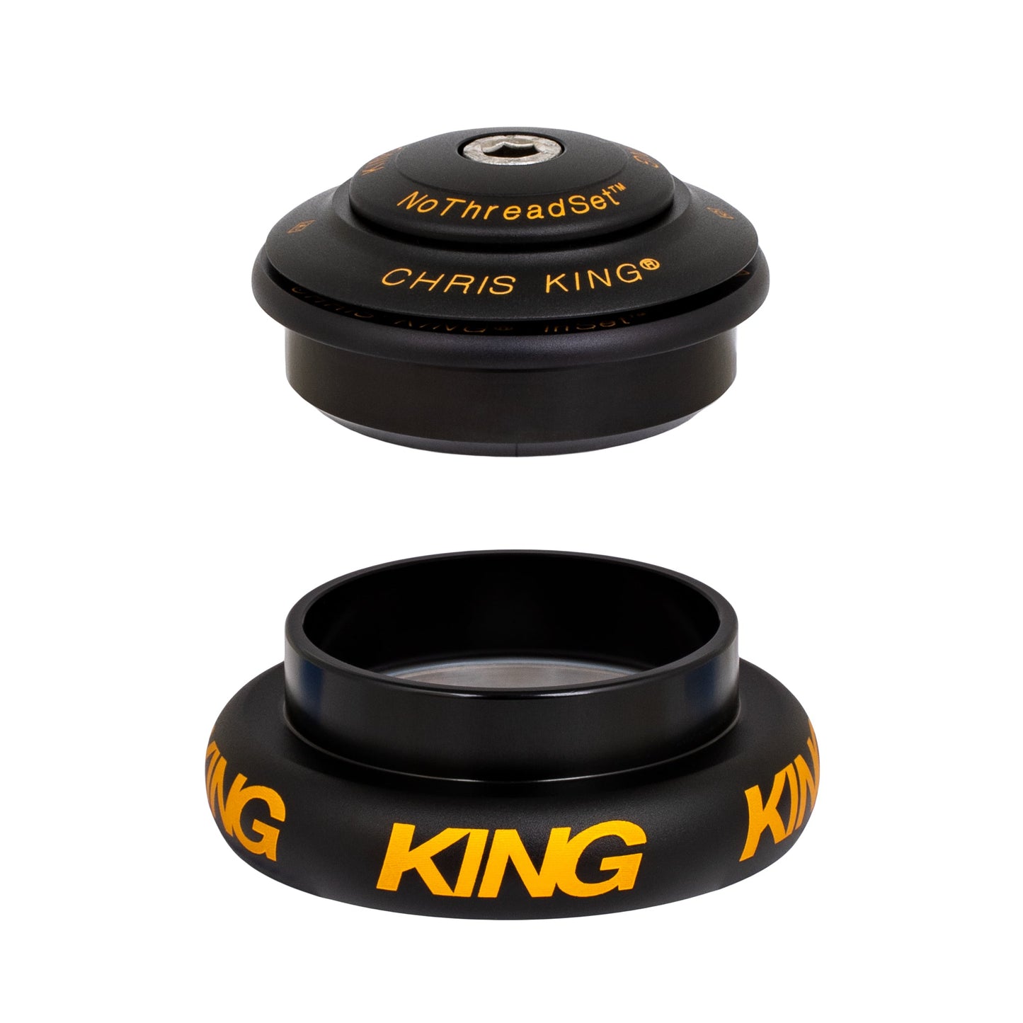 Chris King InSet 7 Headset