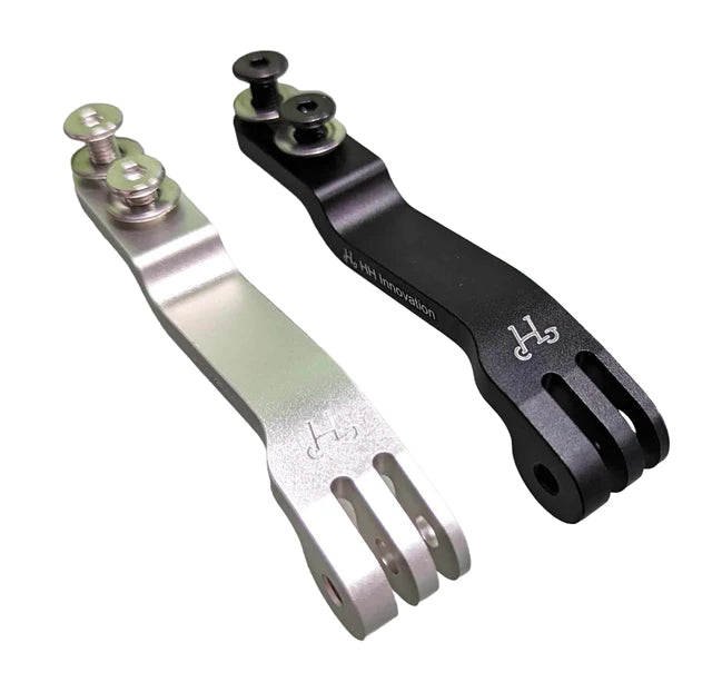 H&H Gopro Light Mount For FCB