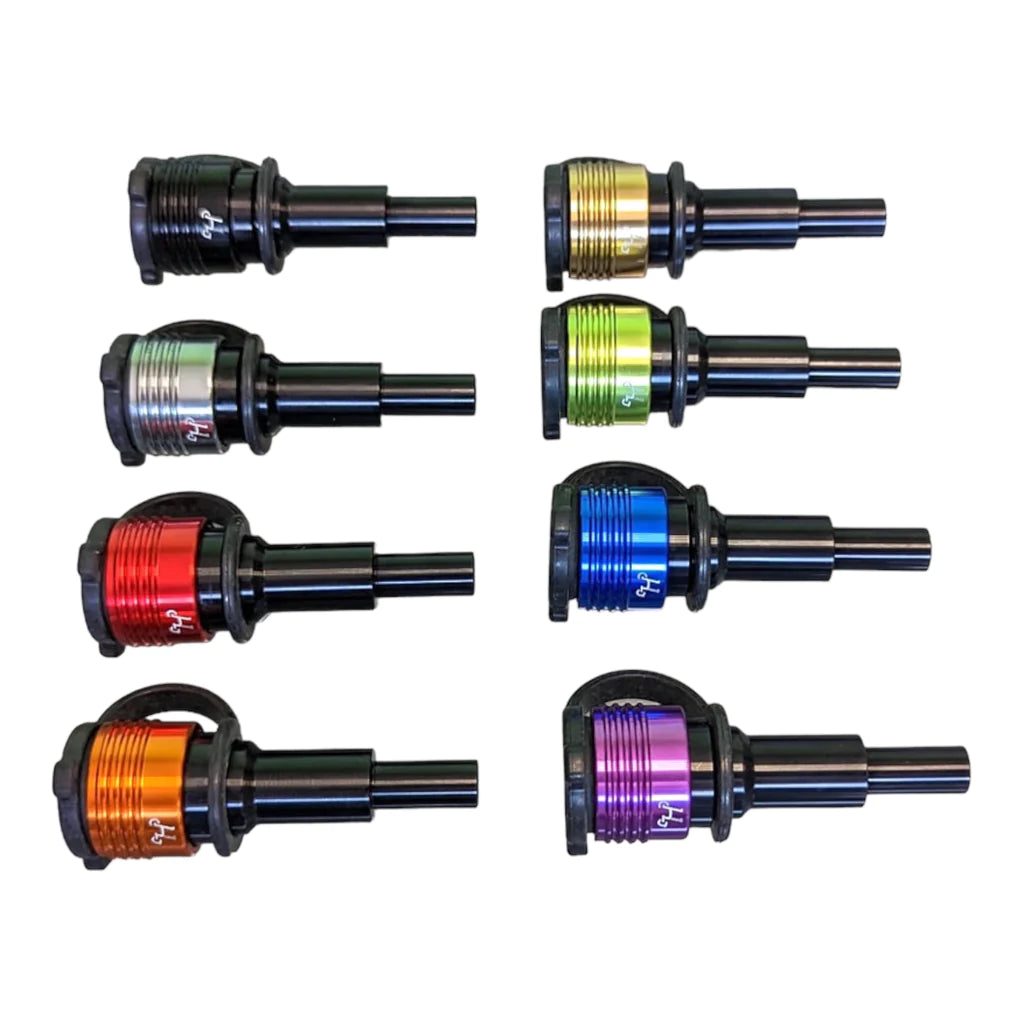 H&H Pedal Holder Front (T Line)