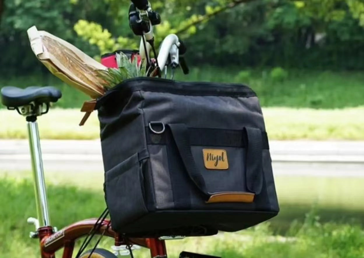 Niyol City Touring Bag Brompton