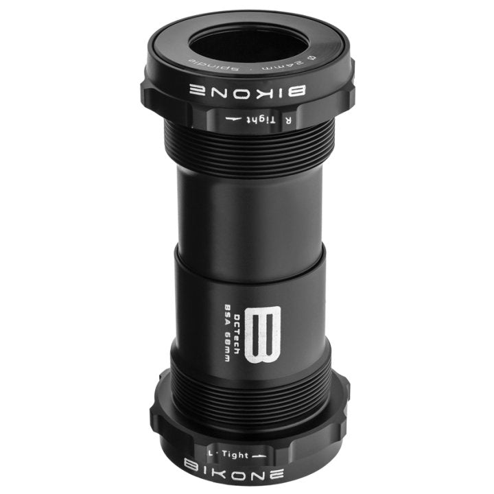 Bikone DCTech Bottom Bracket - Road | Shimano | BSA-68-24