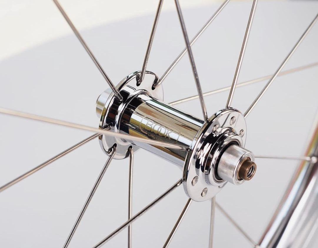 Book Ling Long HS22 Wheelset