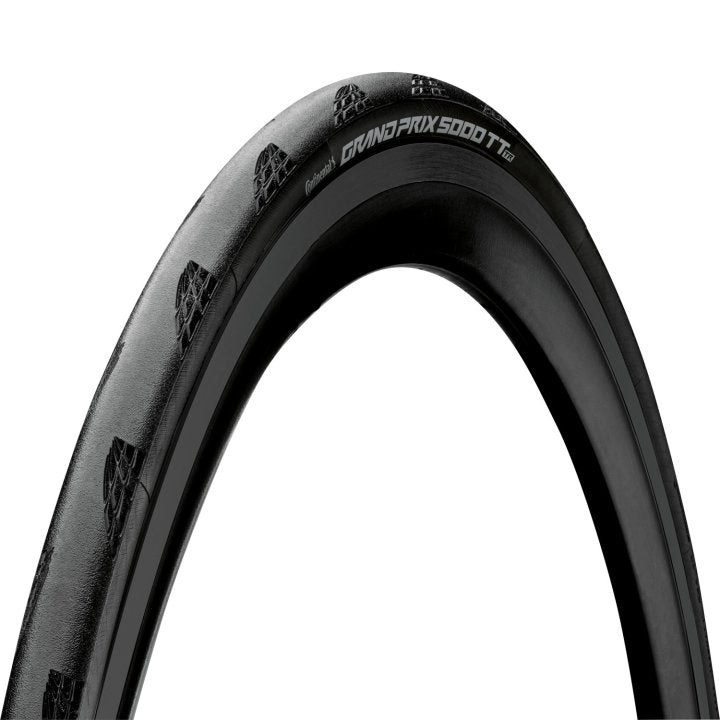 Continental Grand Prix 5000 TT TR Folding Tire