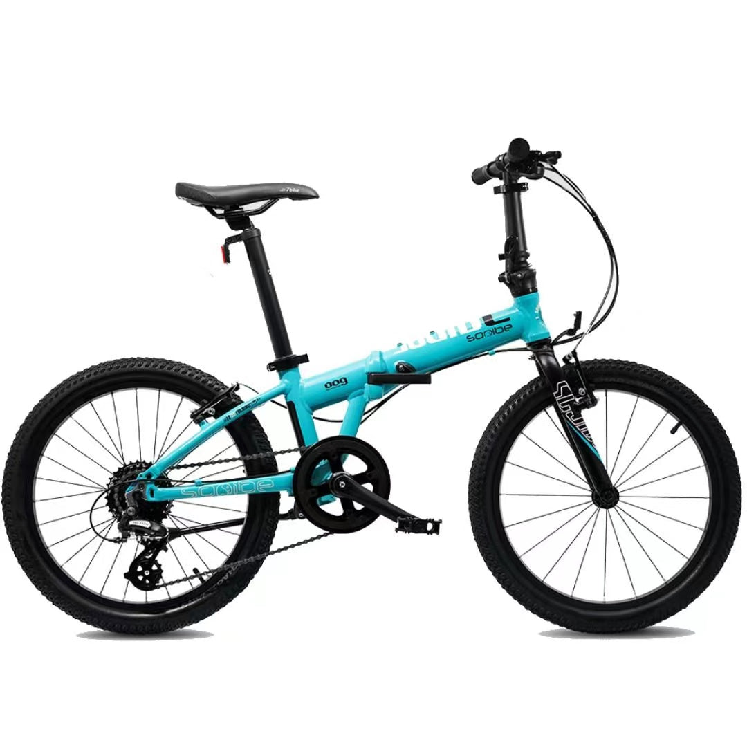 Sooibe 20 inch 009 Folding Bike