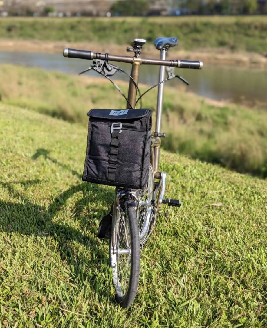 Niyol Day Bag Brompton