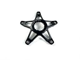 H&H Aluminum Spider FSA BCD130 For Brompton T-Line