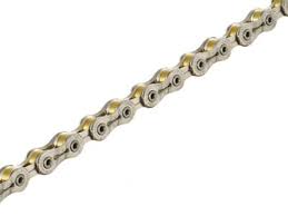 YBN SLA-211-Titanium Chain 11s