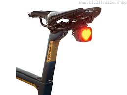 Magene L308 Intelligent Expression Tail Light