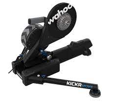 Wahool Kickr Move Smart Trainer