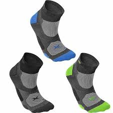 2XU Training Vectr Sock