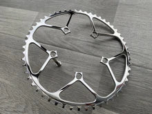 Ti39 Titanium Chainring