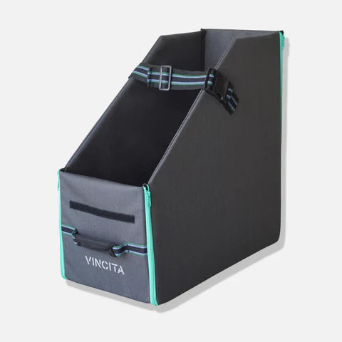 Vincita Keeper Bike Box