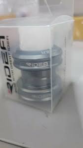 Ridea Headset for Birdy