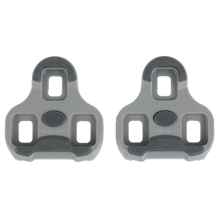 LOOK Kéo Grip Pedal Cleats - ARC - grey