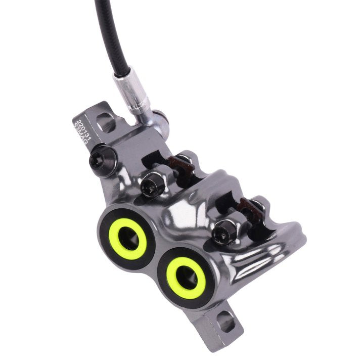 Magura MT7 Pro HC Discbrake Set - Special Offer